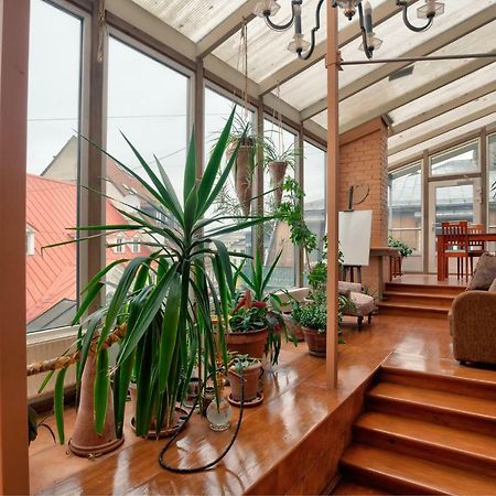 Dandelion Apartment Vecpilsetas Riga Ngoại thất bức ảnh