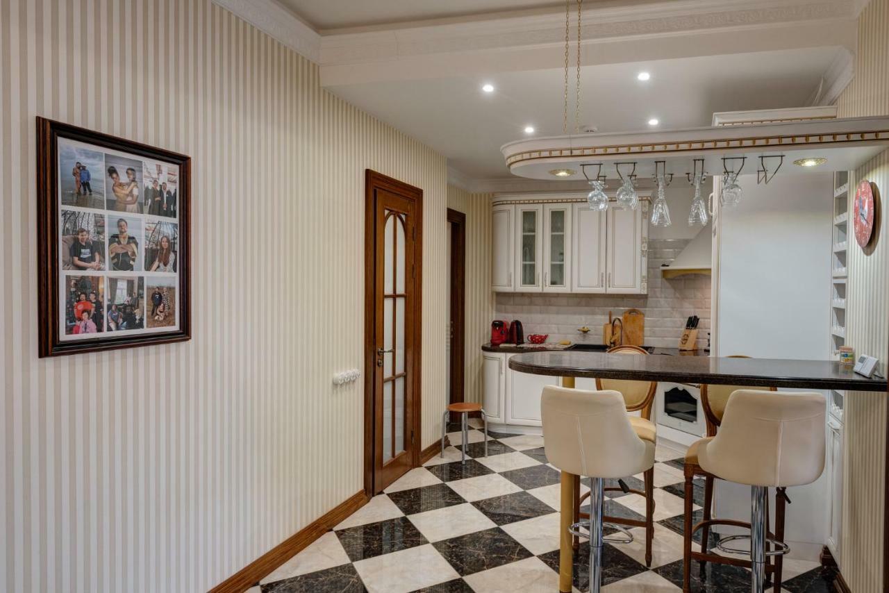 Dandelion Apartment Vecpilsetas Riga Ngoại thất bức ảnh