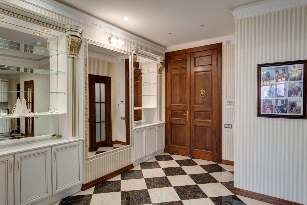 Dandelion Apartment Vecpilsetas Riga Ngoại thất bức ảnh