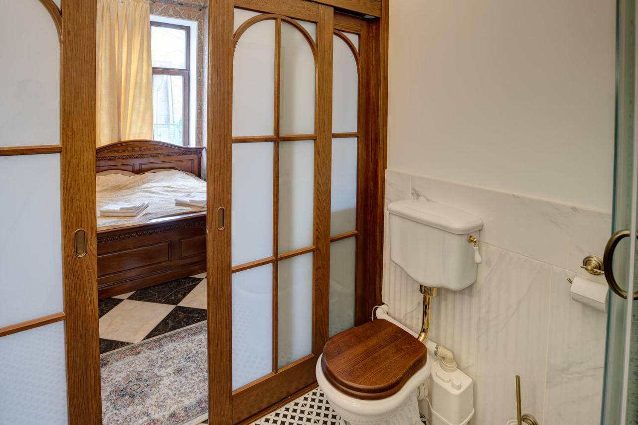 Dandelion Apartment Vecpilsetas Riga Ngoại thất bức ảnh