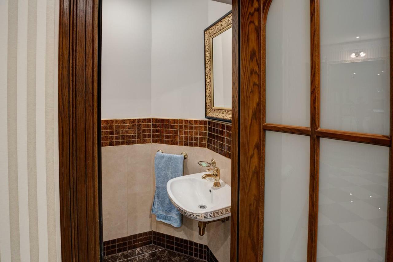 Dandelion Apartment Vecpilsetas Riga Ngoại thất bức ảnh