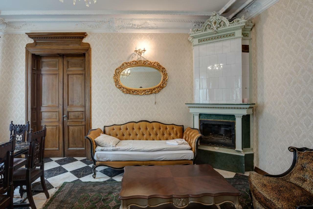 Dandelion Apartment Vecpilsetas Riga Ngoại thất bức ảnh