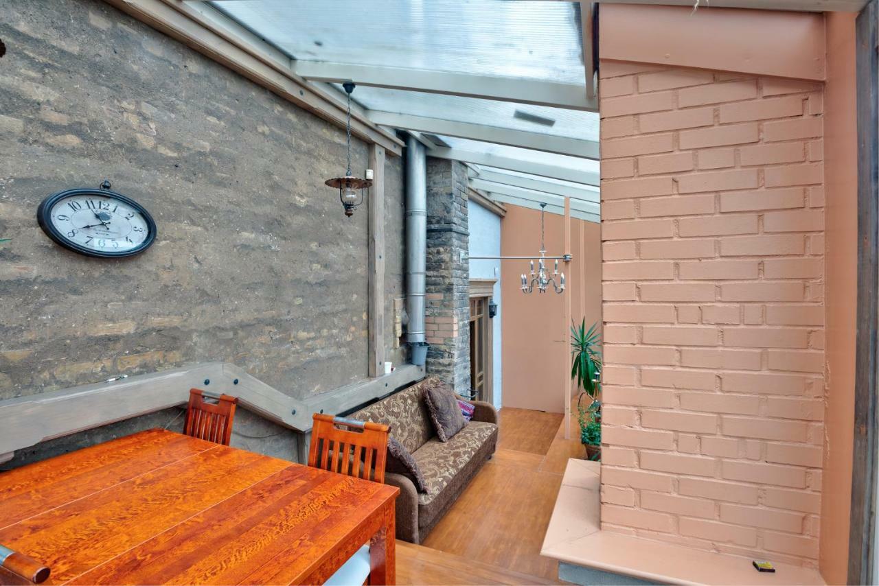 Dandelion Apartment Vecpilsetas Riga Ngoại thất bức ảnh