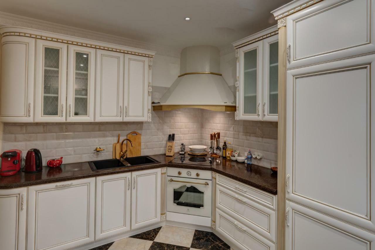 Dandelion Apartment Vecpilsetas Riga Ngoại thất bức ảnh