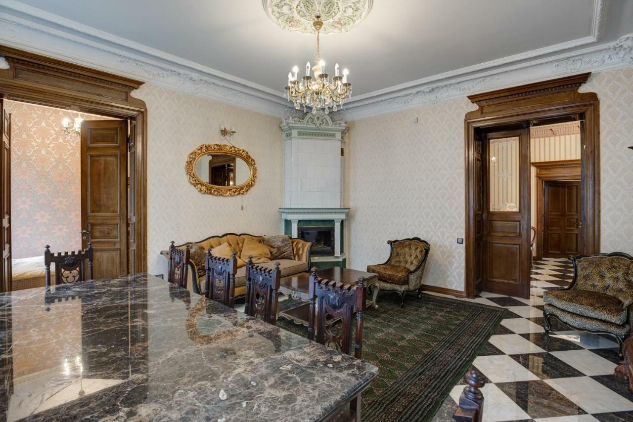 Dandelion Apartment Vecpilsetas Riga Ngoại thất bức ảnh