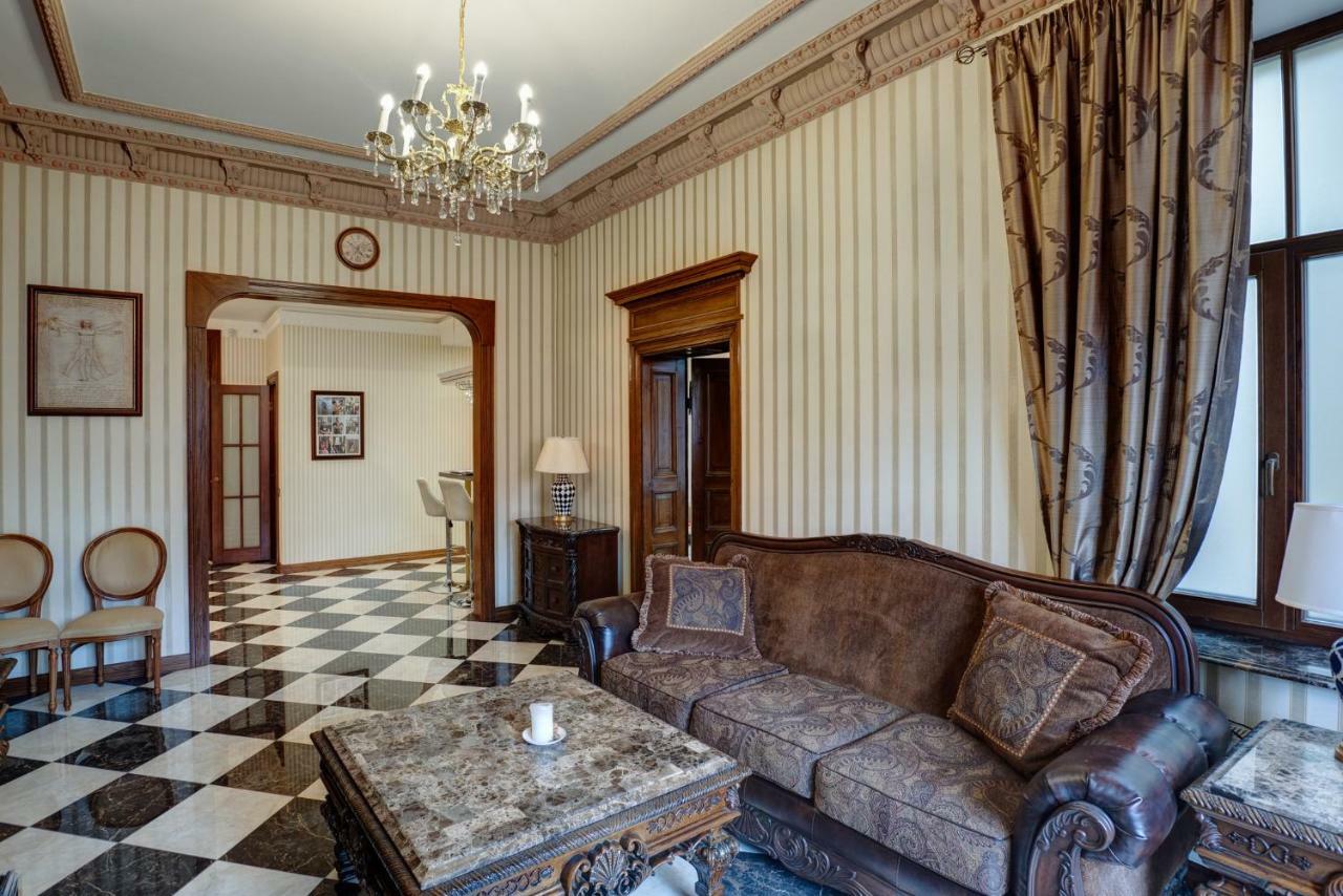 Dandelion Apartment Vecpilsetas Riga Ngoại thất bức ảnh