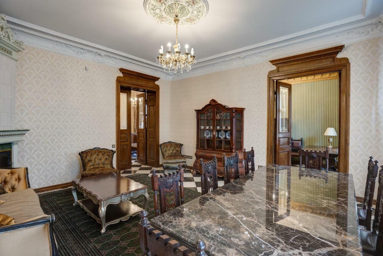 Dandelion Apartment Vecpilsetas Riga Ngoại thất bức ảnh