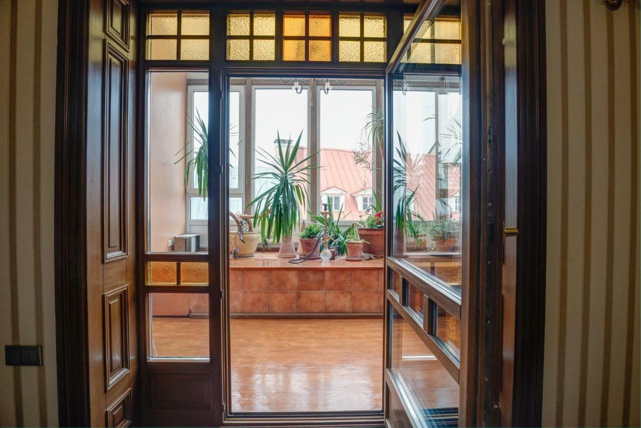 Dandelion Apartment Vecpilsetas Riga Ngoại thất bức ảnh