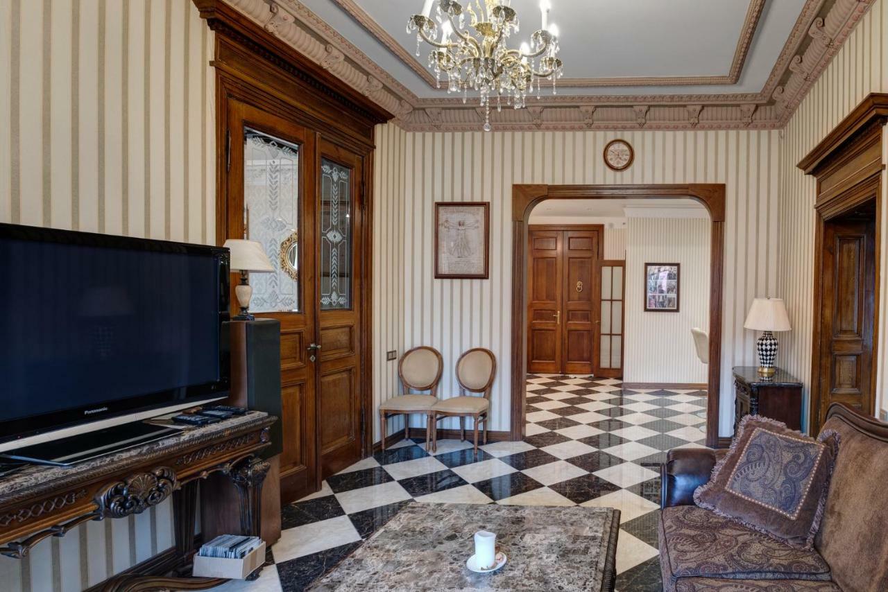 Dandelion Apartment Vecpilsetas Riga Ngoại thất bức ảnh