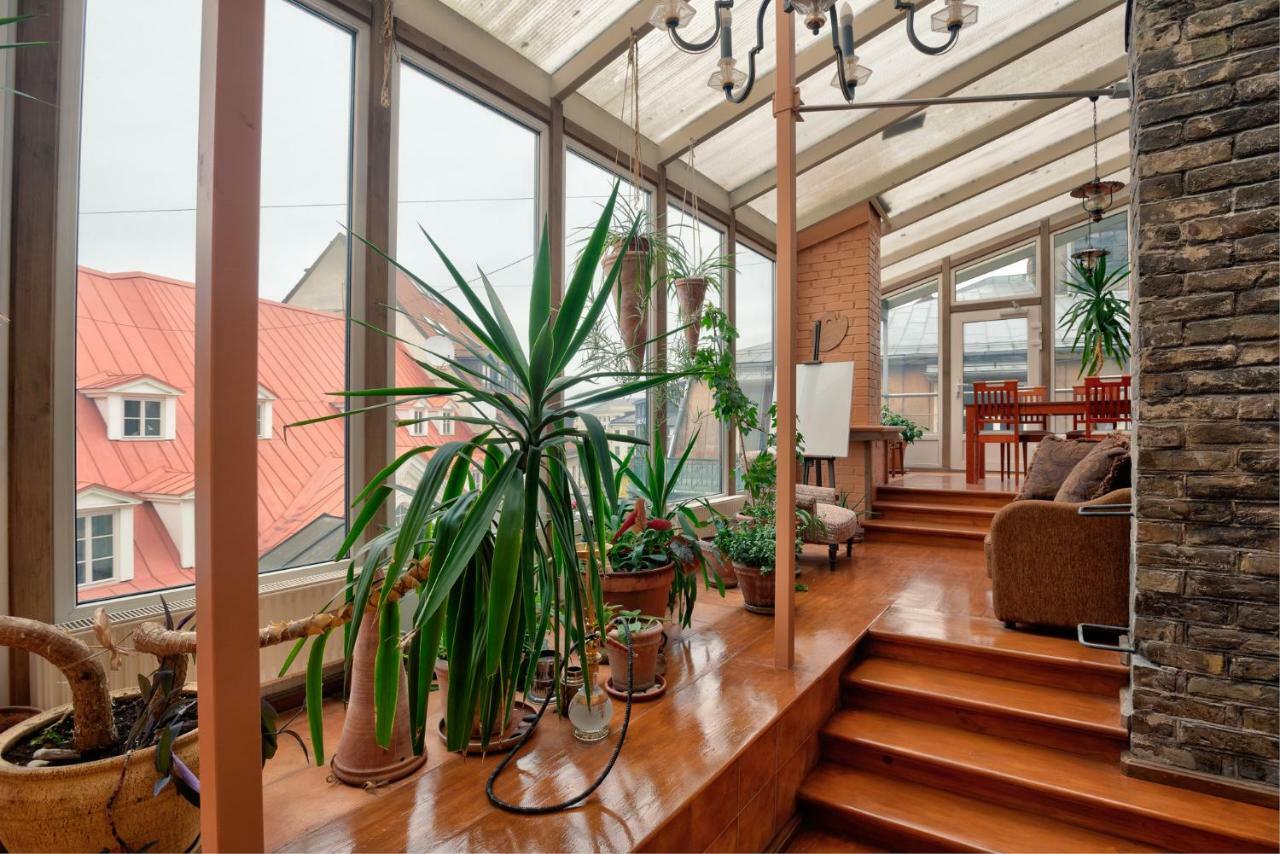 Dandelion Apartment Vecpilsetas Riga Ngoại thất bức ảnh